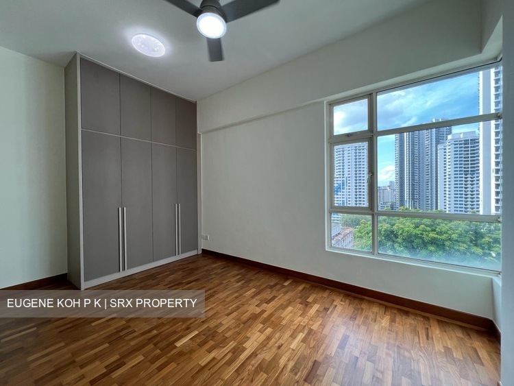 Oleander Towers (D12), Apartment #430523741